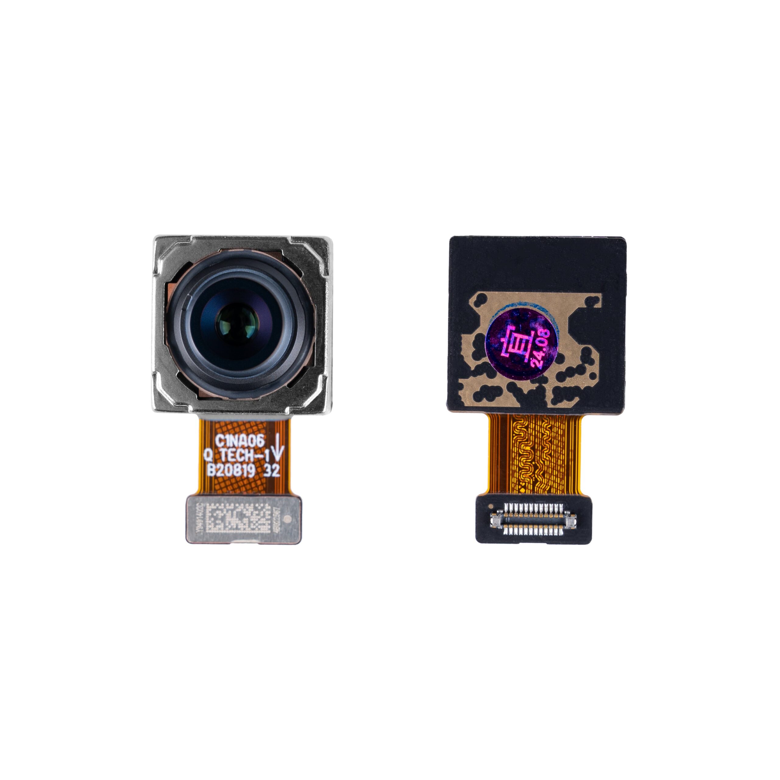 Oppo A1 Pro Rückkamera 108MP Wide OEM – Bild 3