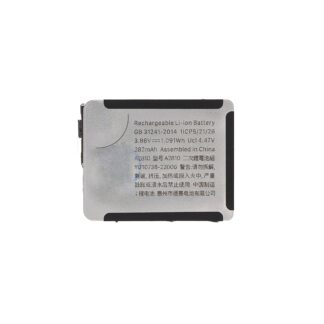 Für Apple Watch Series 8 (41mm) Akku OEM