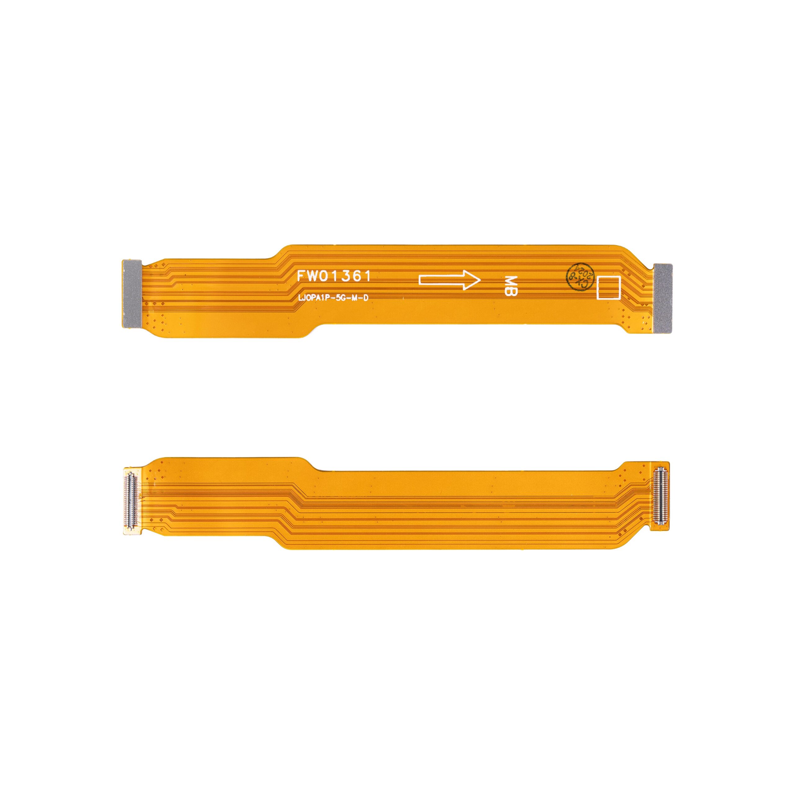 Oppo A1 Pro Main Flex OEM – Bild 3