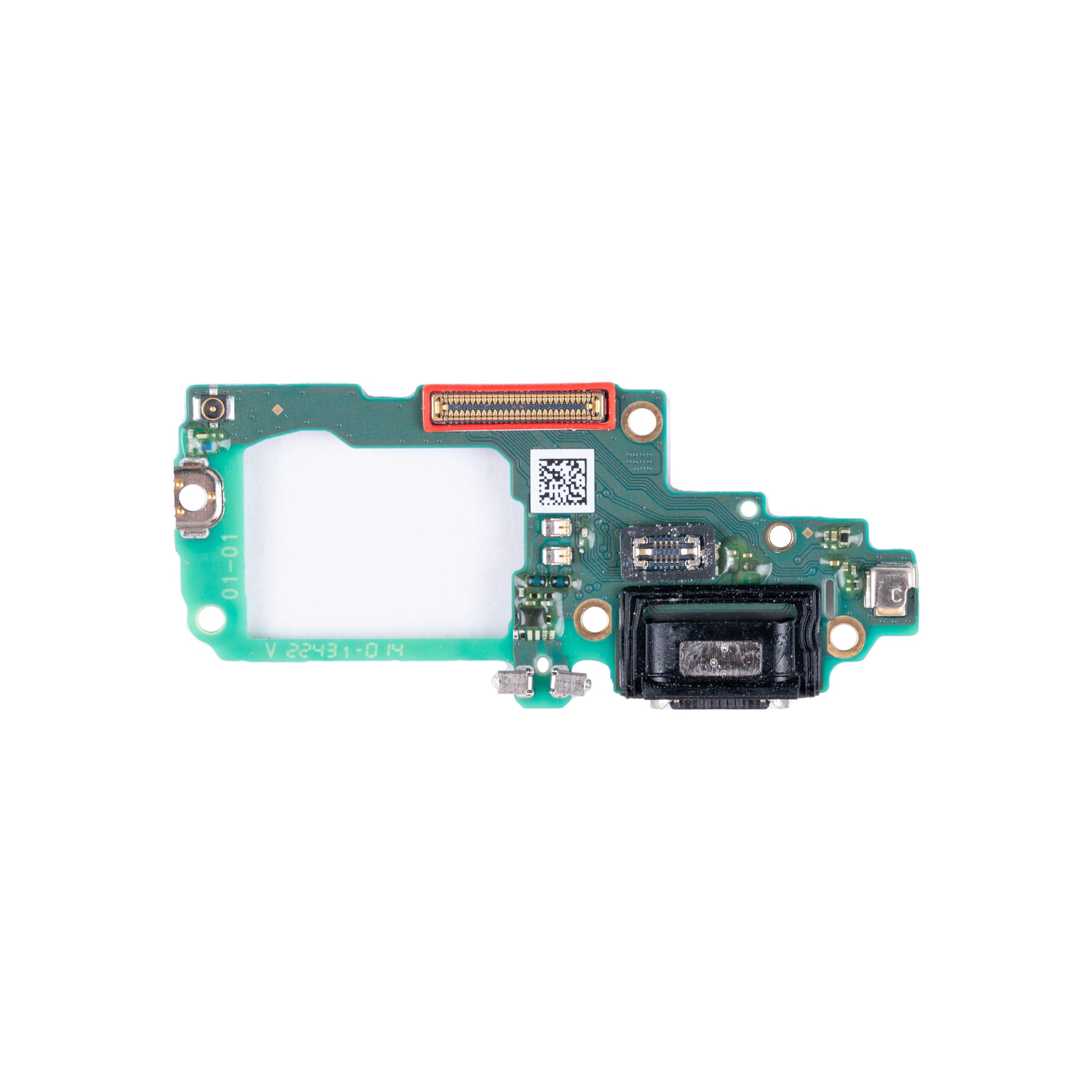 OEM Ladebuchse Ladeplatine Flex für Oppo A Serie – Bild 29