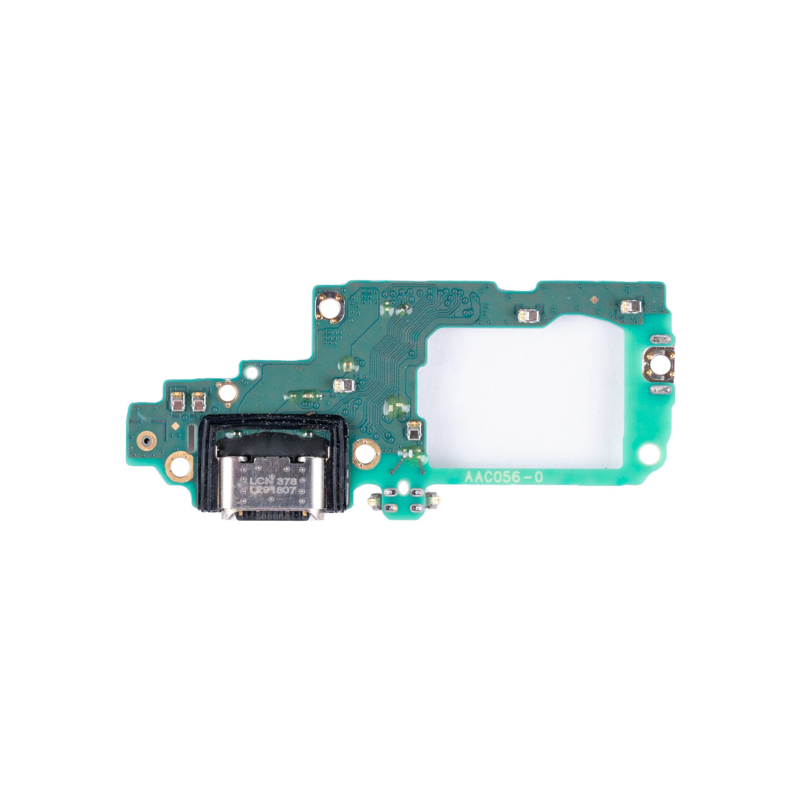 OEM Ladebuchse Ladeplatine Flex für Oppo A Serie – Bild 30