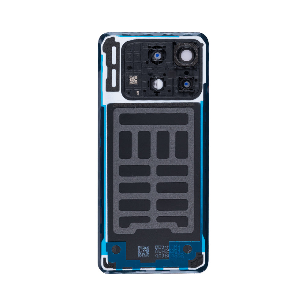 OEM Backcover für Xiaomi Redmi K70 mit Kameraglas Farbe wählbar – Bild 9