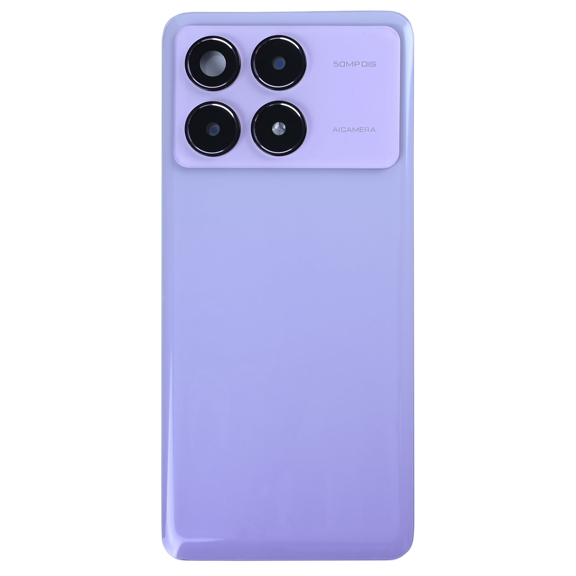 OEM Backcover für Xiaomi Redmi K70 mit Kameraglas Farbe wählbar – Bild 2