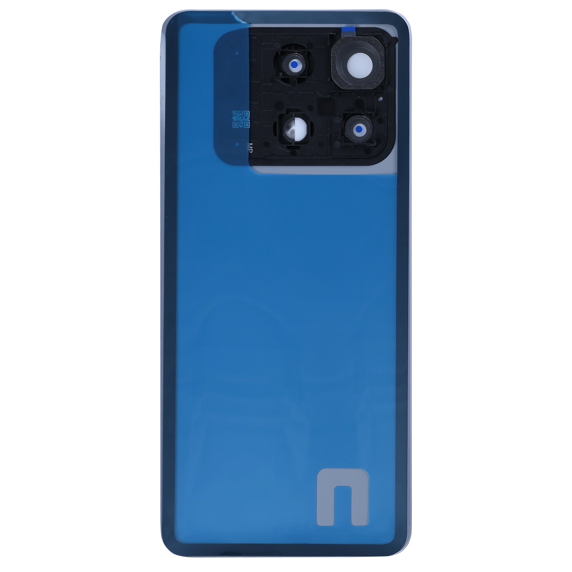 OEM Backcover für Xiaomi Redmi K70 mit Kameraglas Farbe wählbar – Bild 3