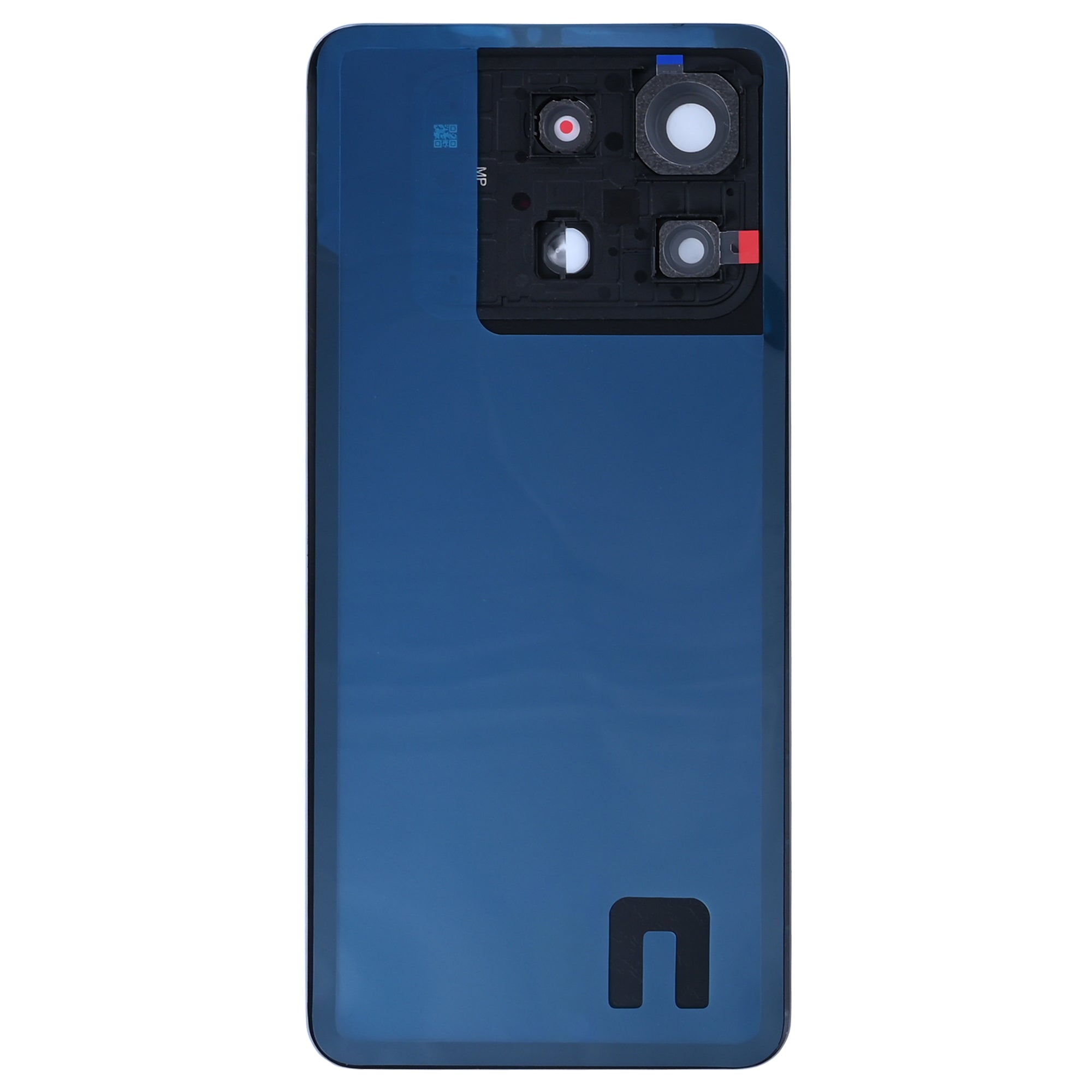 OEM Backcover für Xiaomi Redmi K70 Pro mit Kameraglas Farbe wählbar – Bild 3