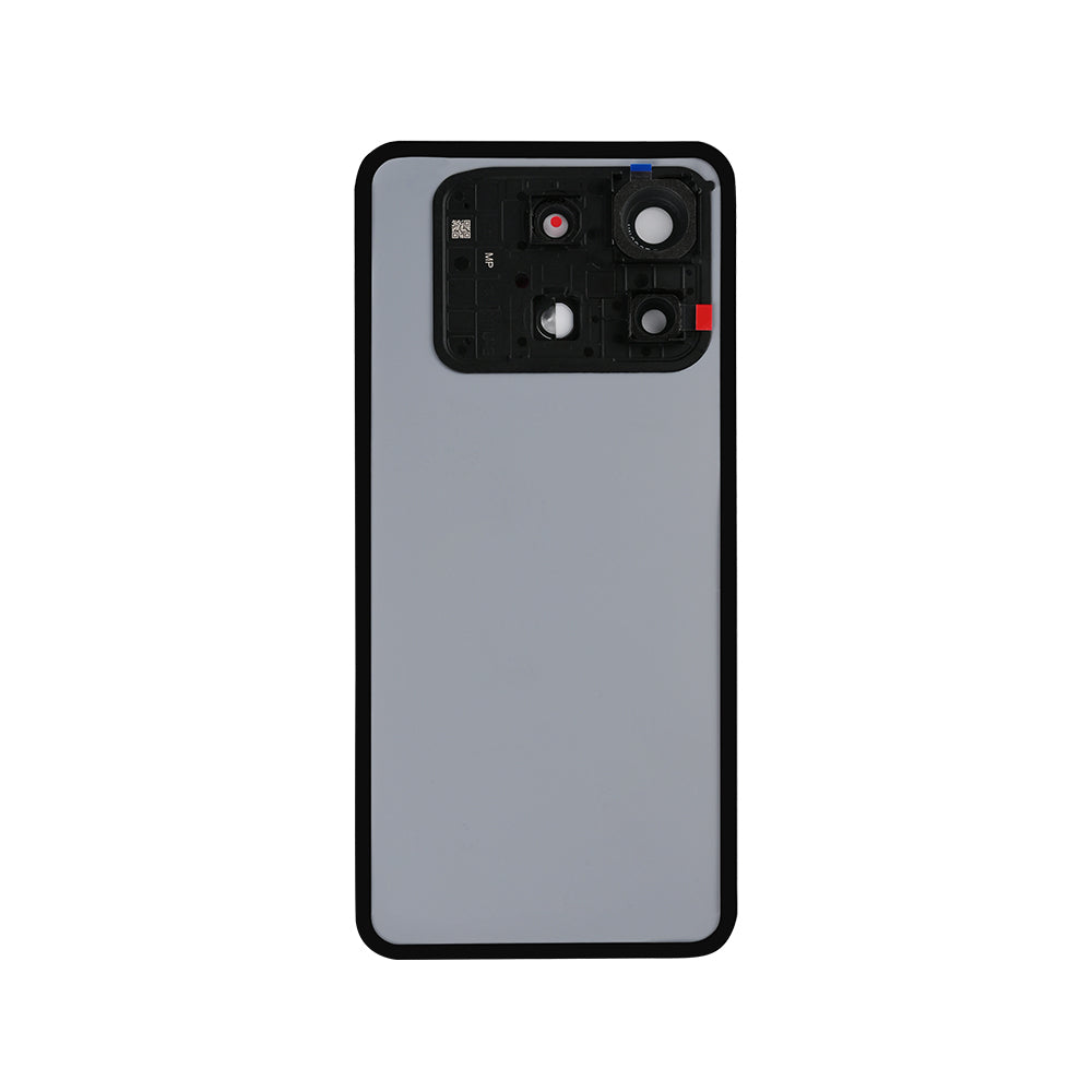 OEM Backcover für Xiaomi Redmi K70 Pro mit Kameraglas Farbe wählbar – Bild 9