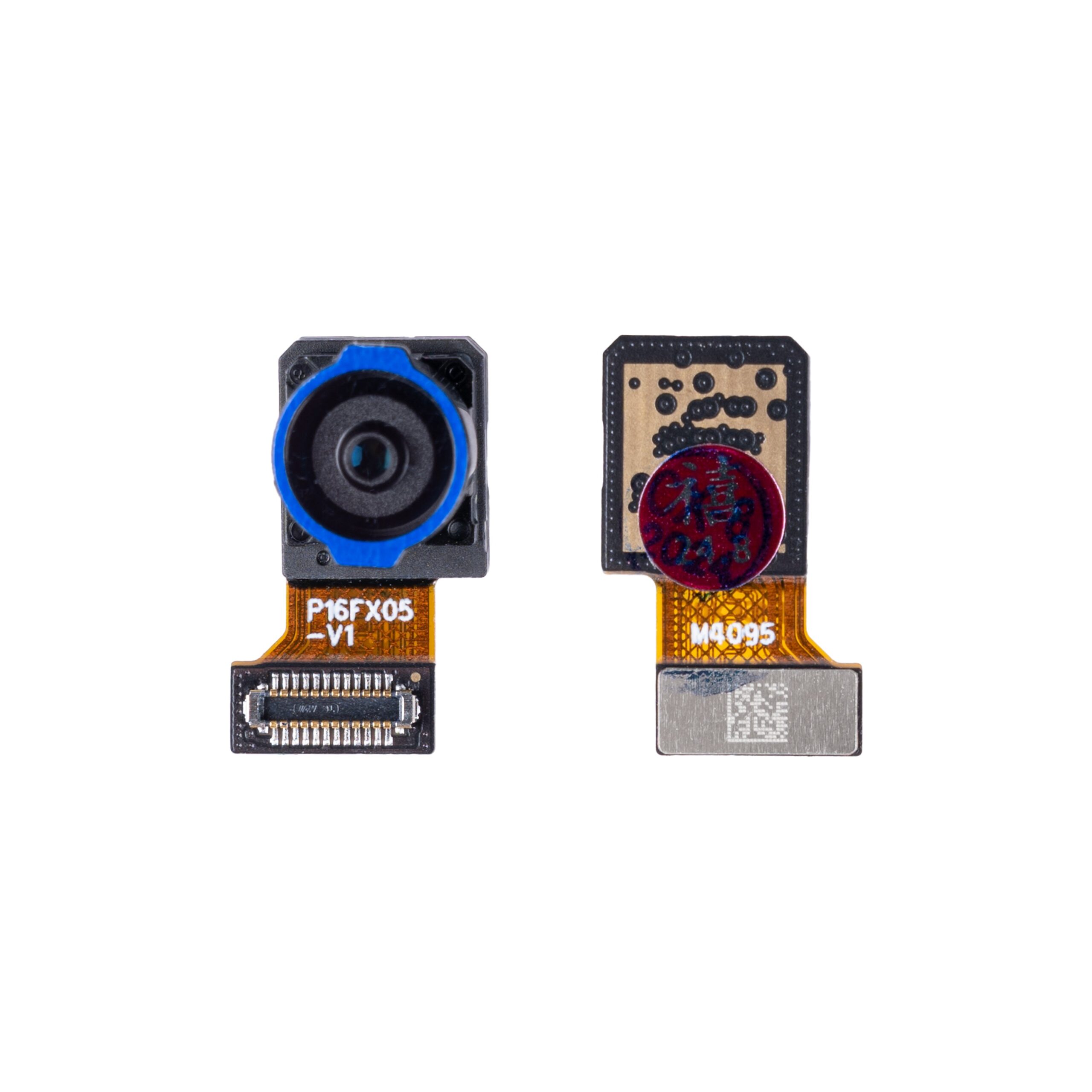 Xiaomi Redmi K70, K70 Pro Frontkamera 16MP Wide OEM – Bild 3