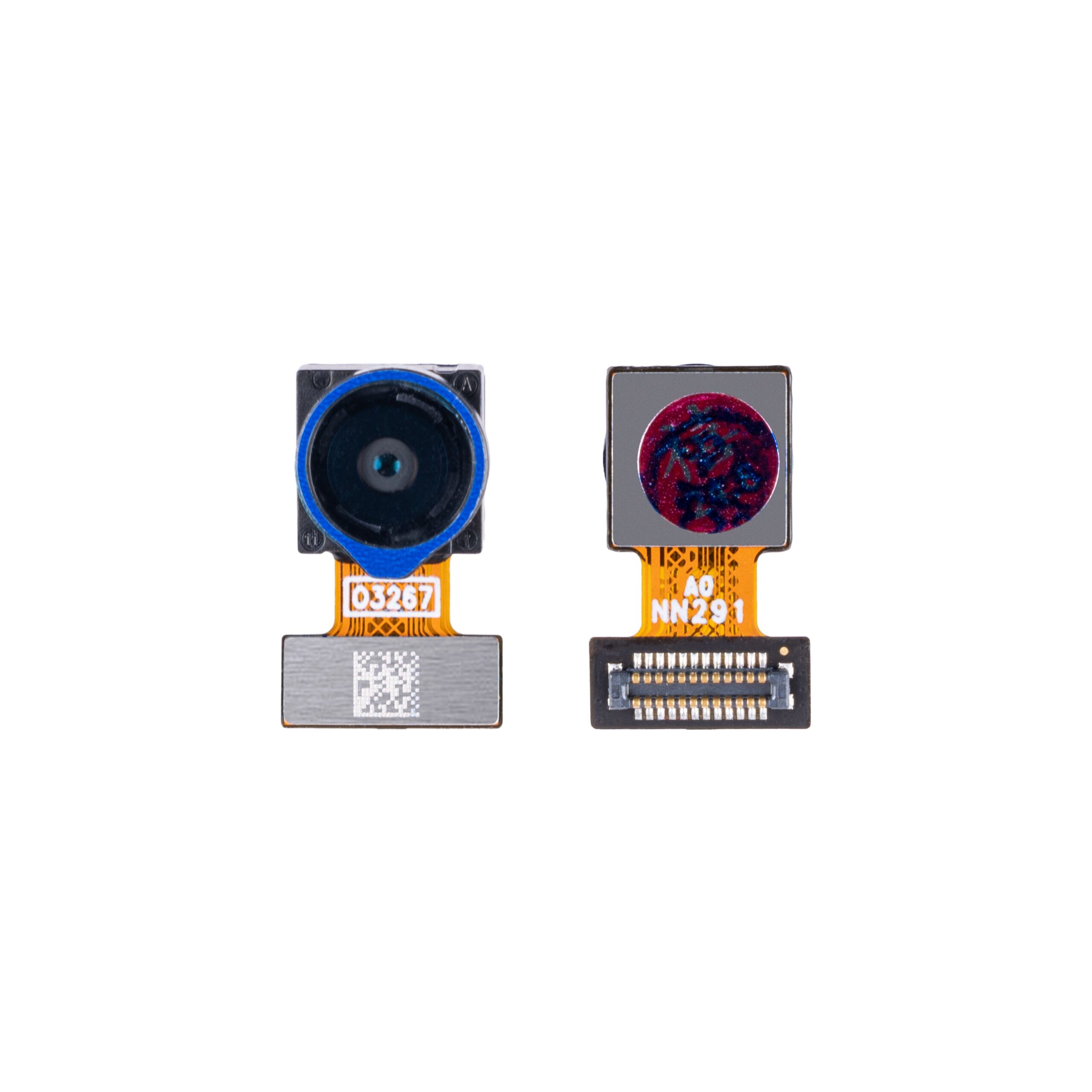 Xiaomi Redmi K70 Rückkamera 2MP Macro OEM – Bild 3
