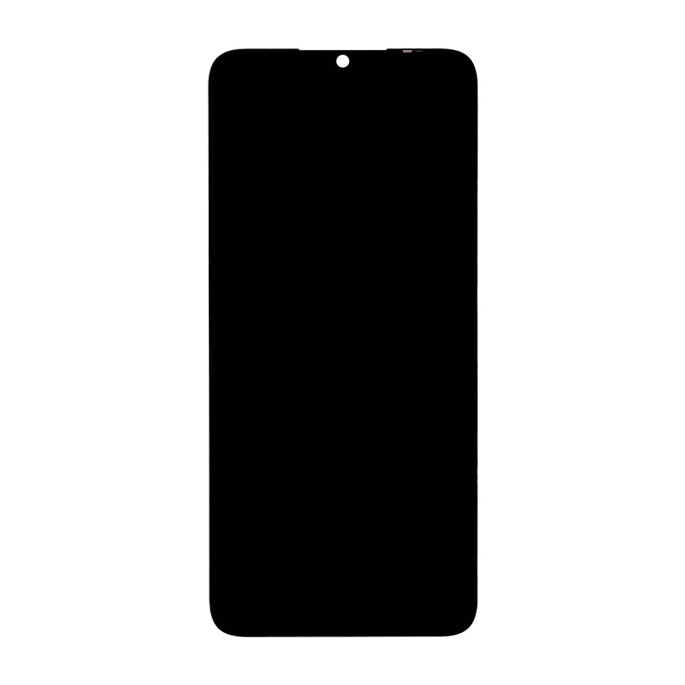 Huawei Honor X6, X8 5G, X8A 5G, X8A 5G, Play 6C, 70 Lite 5G Display und Touchscreen-Digitizer ohne Rahmen Black OEM – Bild 2