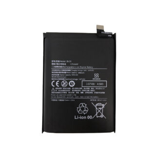 Xiaomi Redmi Note 10 4G, 10S 4G, Redmi 10 4G, Poco M5s 4G Akku BN59 OEM