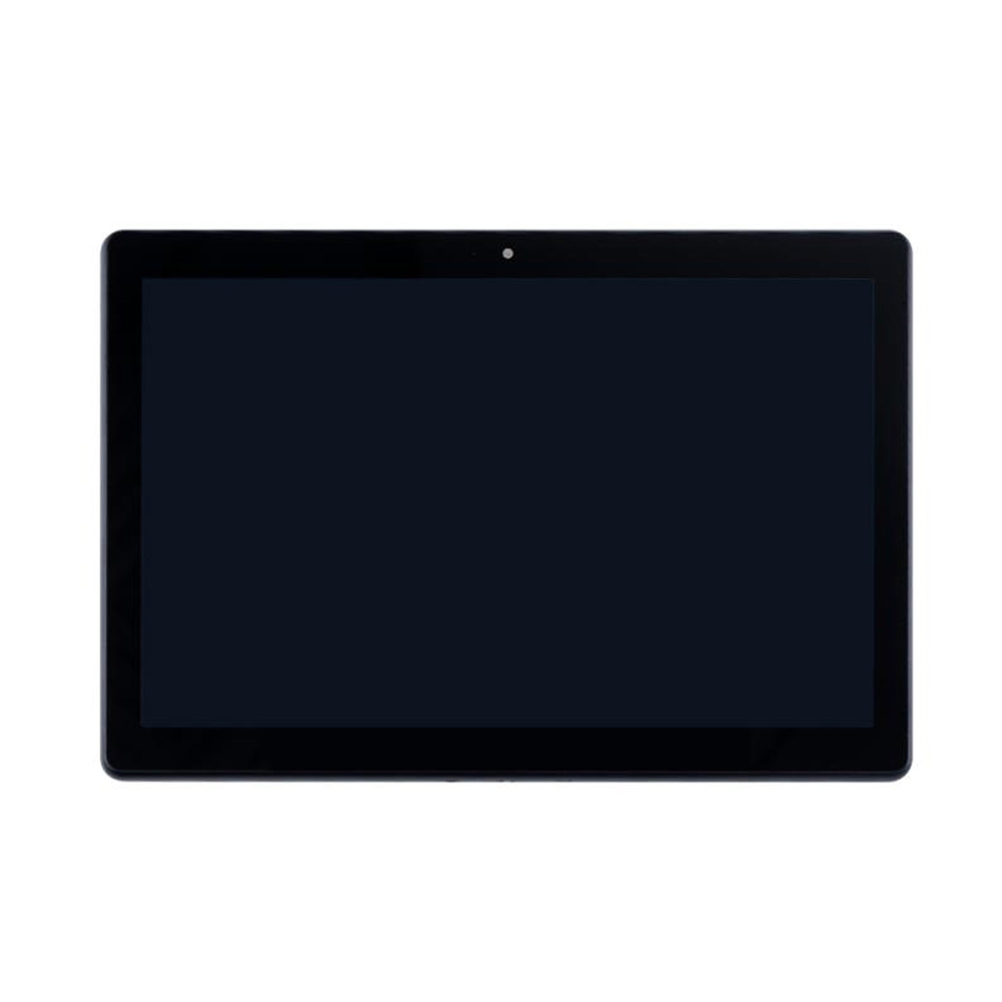 Lenovo Tab M10 HD (2020) TB-X505F Display und Touchscreen-Digitizer Black OEM