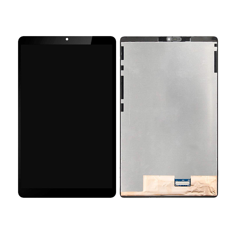 Lenovo Tab M8 HD TB-8505F Display und Touchscreen-Digitizer Black OEM – Bild 3