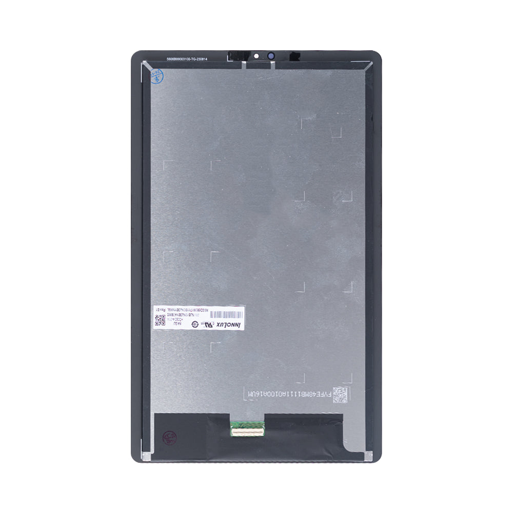 Lenovo Tab M9 TB-310 Display und Touchscreen-Digitizer Black OEM – Bild 2