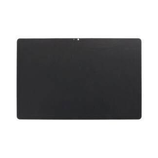 Lenovo Tab P12 TB-370 Display und Touchscreen-Digitizer Black OEM