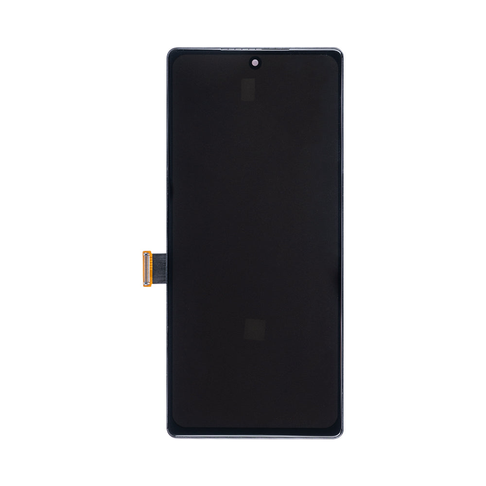 Soft-OLED Display für Google Pixel 6 ohne Rahmen – Bild 2