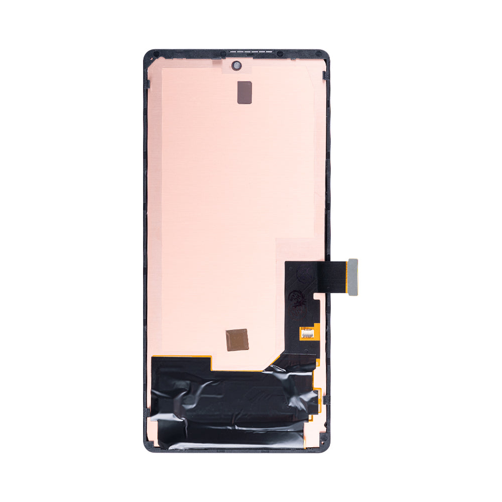 Soft-OLED Display für Google Pixel 6 ohne Rahmen – Bild 3