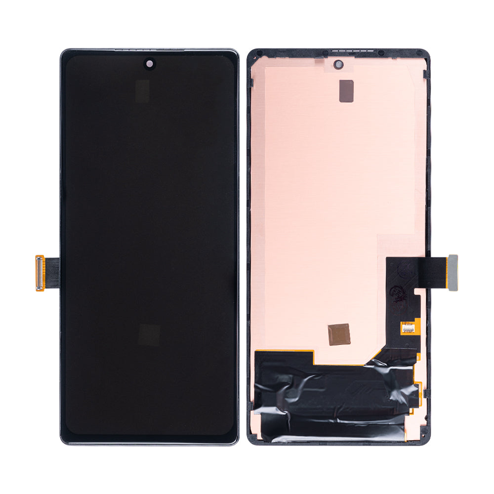 Soft-OLED Display für Google Pixel 6 ohne Rahmen – Bild 4