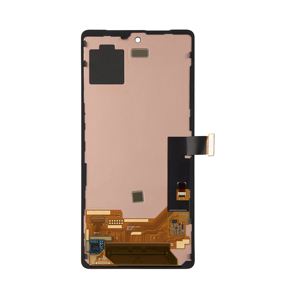 Soft-OLED Display für Google Pixel 7 ohne Rahmen – Bild 3