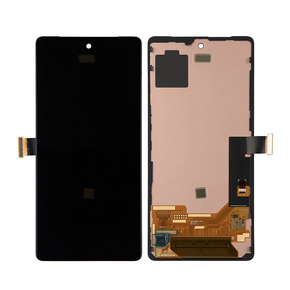 Soft-OLED Display für Google Pixel 7 ohne Rahmen – Bild 4