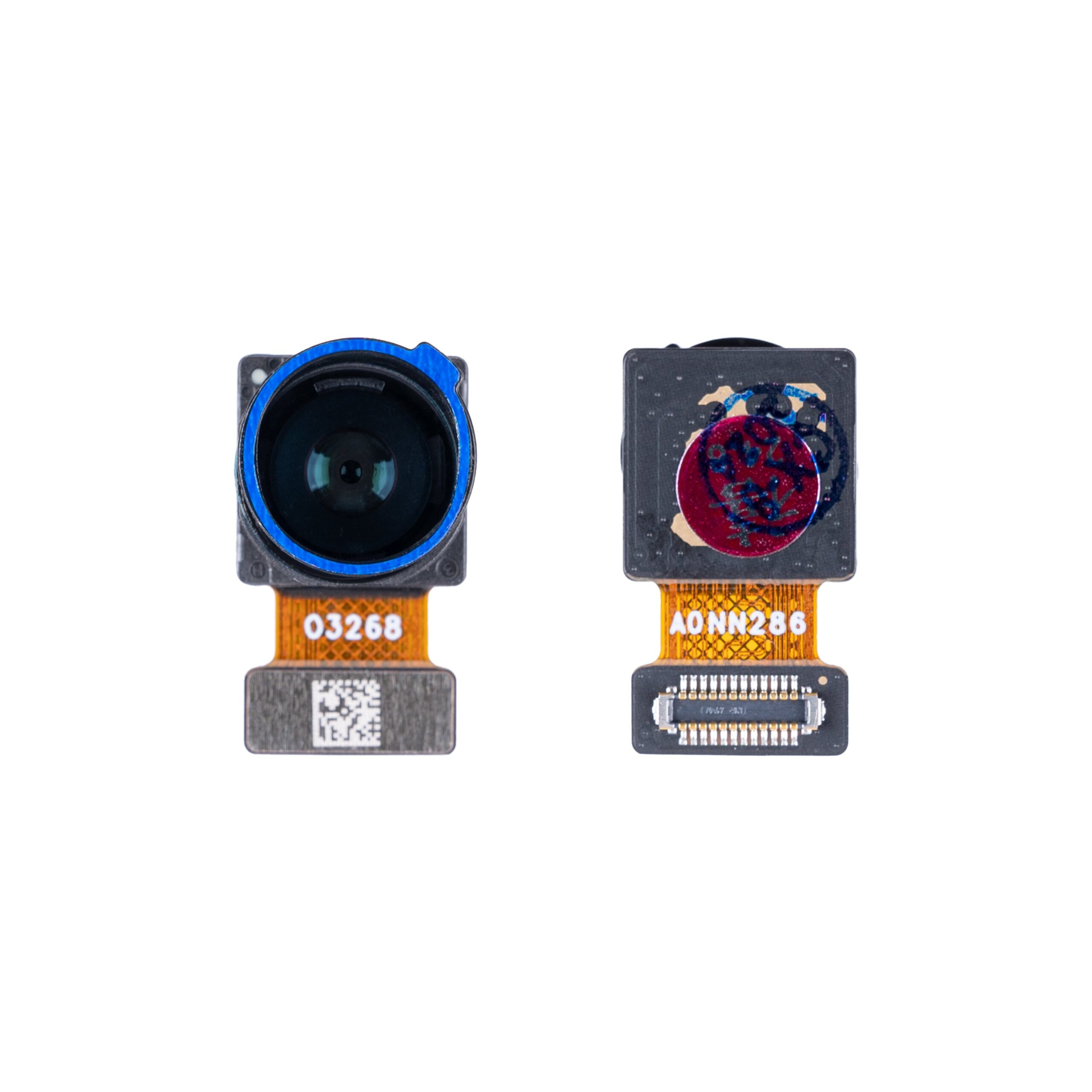 Xiaomi Redmi K70 Pro Rückkamera 12MP Ultraweitwinkel OEM – Bild 3