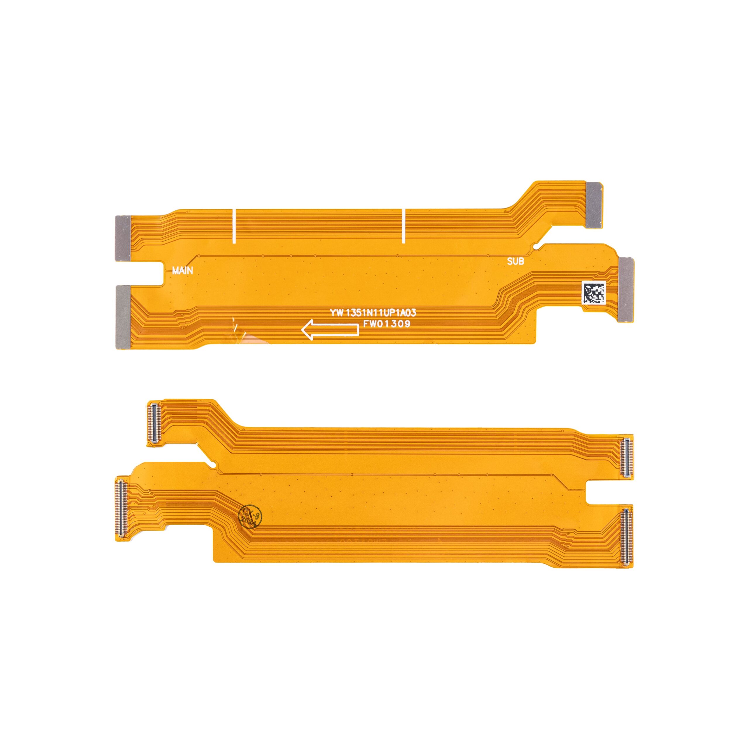 Xiaomi Redmi K70, K70 Pro Main Flex OEM – Bild 3
