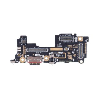 OEM Ladebuchse Ladeplatine Flex für Xiaomi Redmi/Poco Serie - Modell: Redmi K70, K70 Pro - Ausführung: Ladeplatine