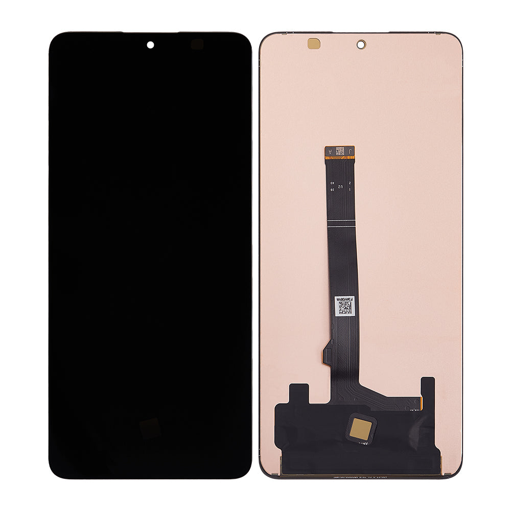 OEM Display für Xiaomi Redmi K70E, Poco X6 Pro, Redmi Turbo 3 ohne Rahmen – Bild 4