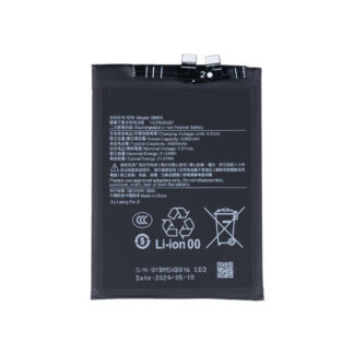 Xiaomi Redmi K70E Akku BM5X OEM