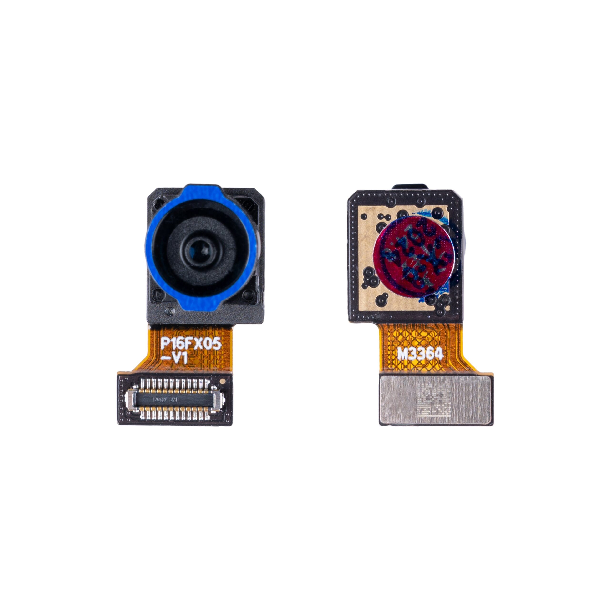 Xiaomi Redmi K70E Frontkamera 16MP Wide OEM – Bild 3