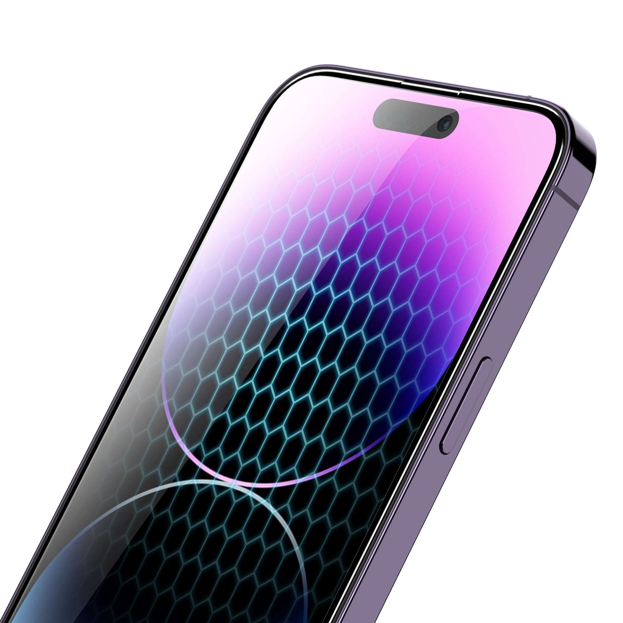 Rixus Clear HD Ultra Line Panzerglas für Apple iPhone 16 – Bild 5