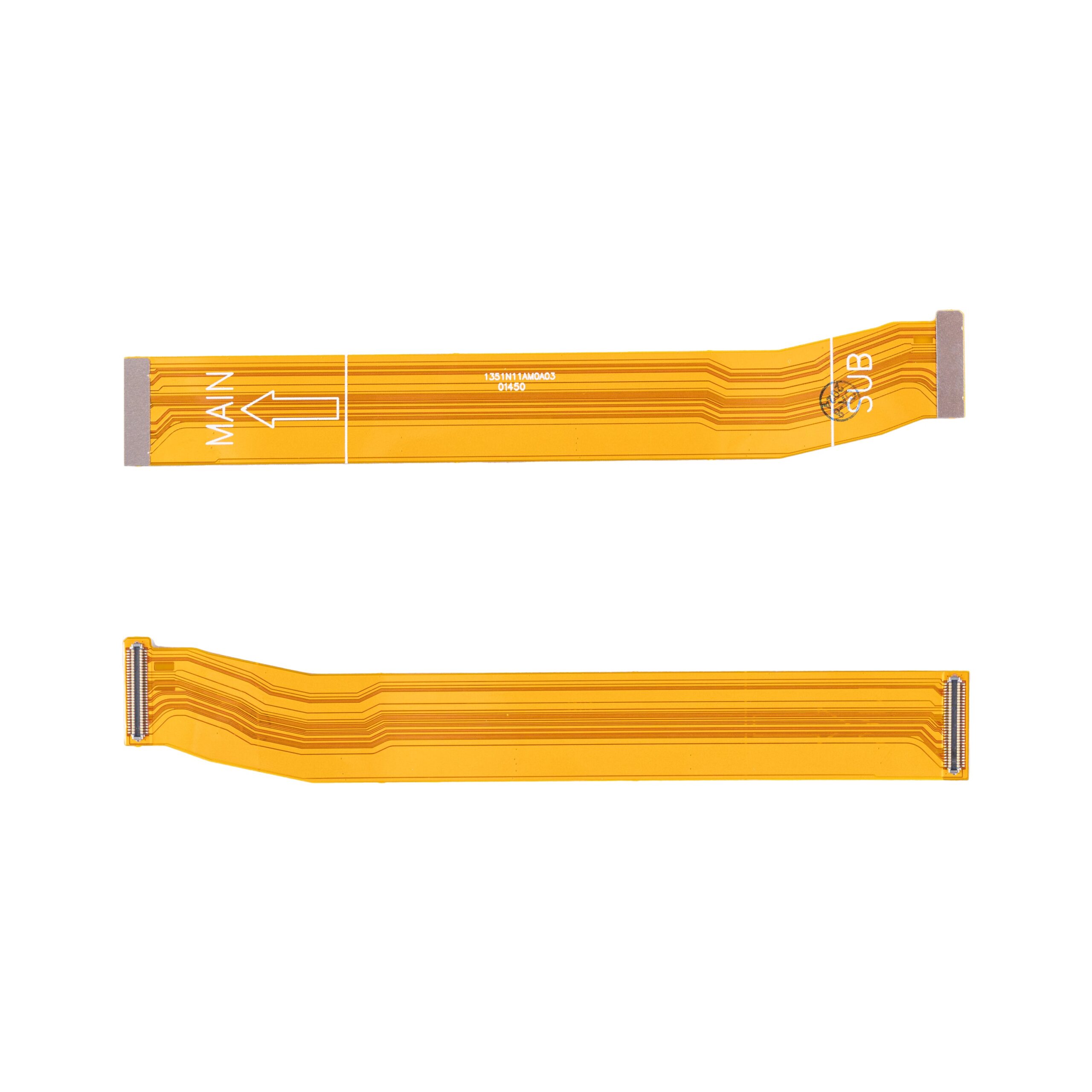Xiaomi Redmi K70E Main Flex OEM – Bild 3