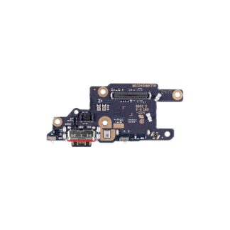 OEM Ladebuchse Ladeplatine Flex für Xiaomi Redmi/Poco Serie - Modell: Redmi K70E - Ausführung: Ladeplatine