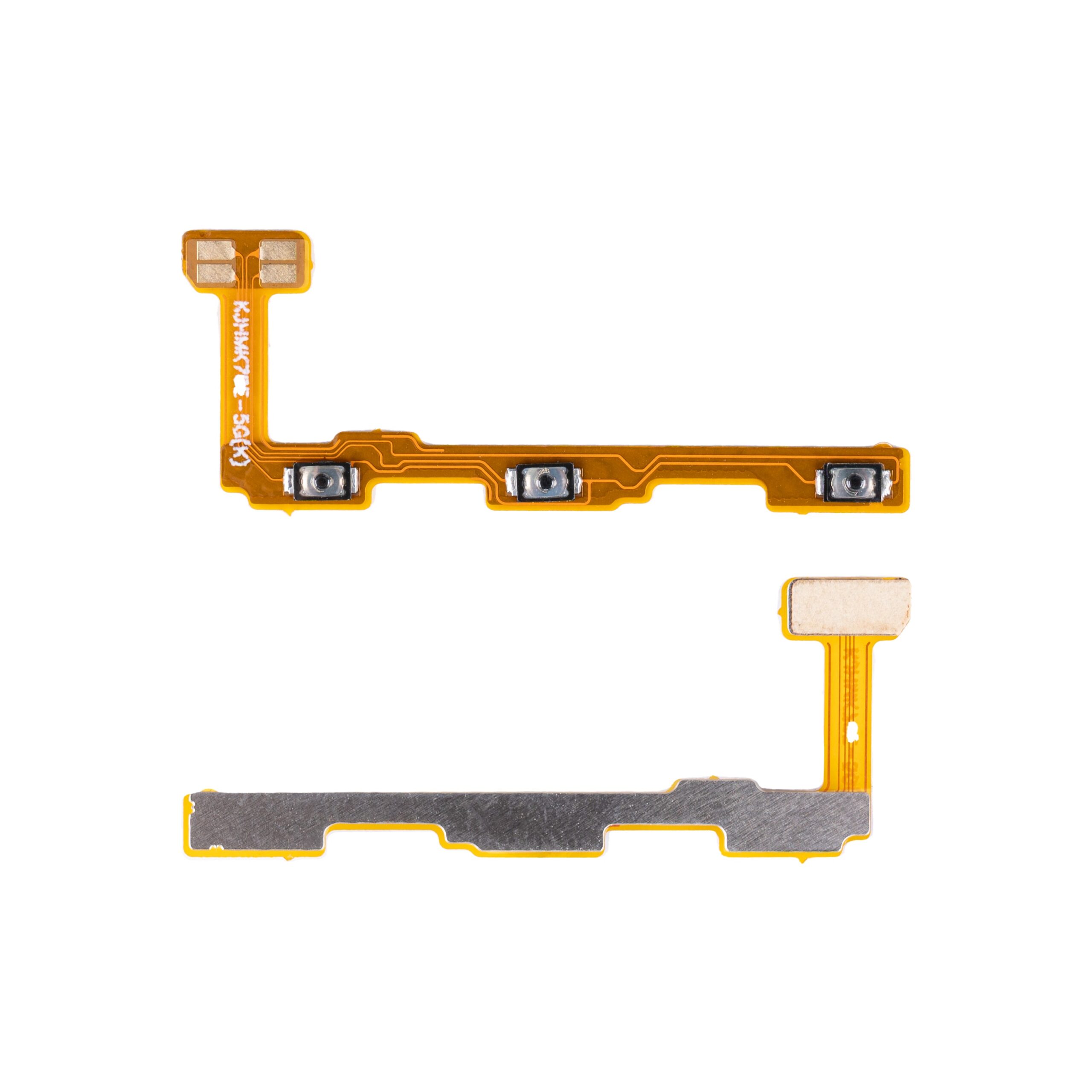 Xiaomi Redmi K70E Ein/Aus- und Lautstärke-Flex OEM – Bild 3