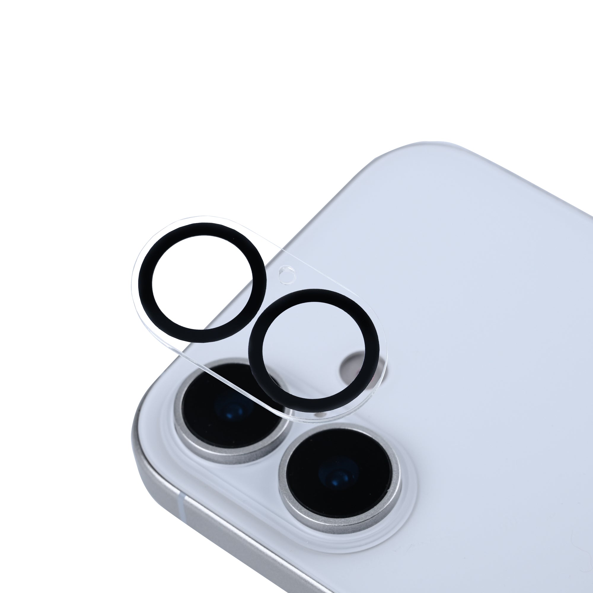 Rixus Clear HD Kamera Panzerglas für Apple iPhone 16, 16 Plus, 17 – Bild 4