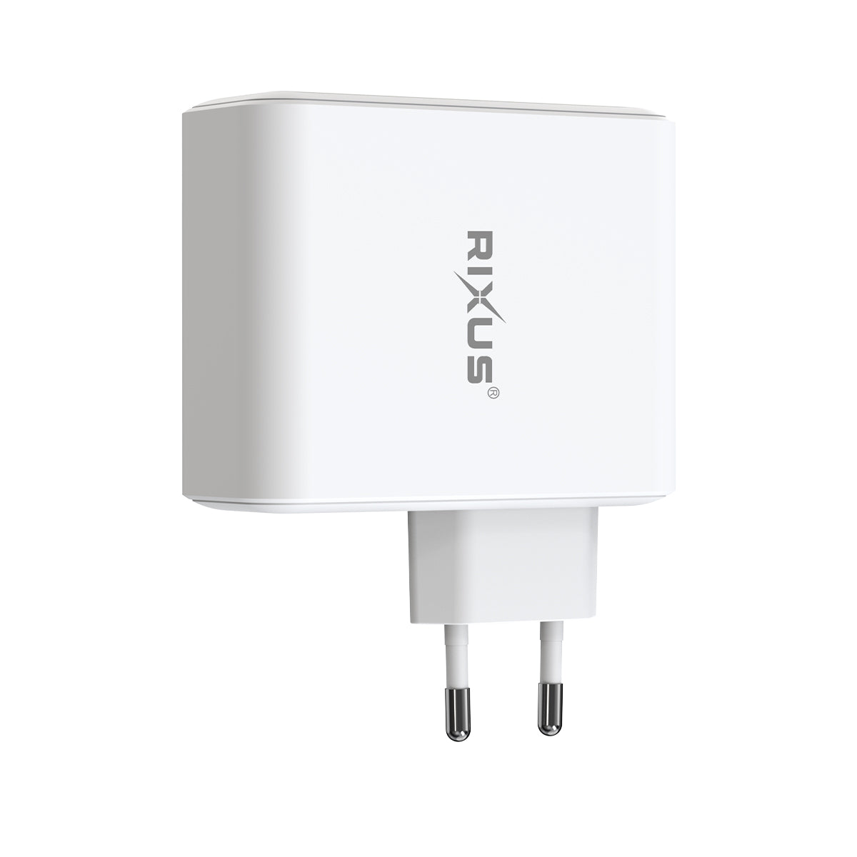 Rixus RXHC100 GaN Netzteil 100W White – Bild 2