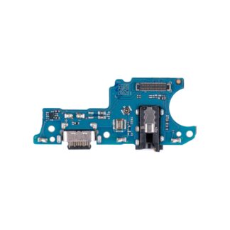 OEM Ladebuchse Ladeplatine Flex für Samsung Galaxy A0-A3 Serie - Modell: Galaxy A02s A025F - Ausführung: Ladeplatine