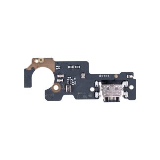OEM Ladebuchse Ladeplatine Flex für Xiaomi Redmi Note Serie - Modell: Redmi Note 10 5G - Ausführung: Ladeplatine