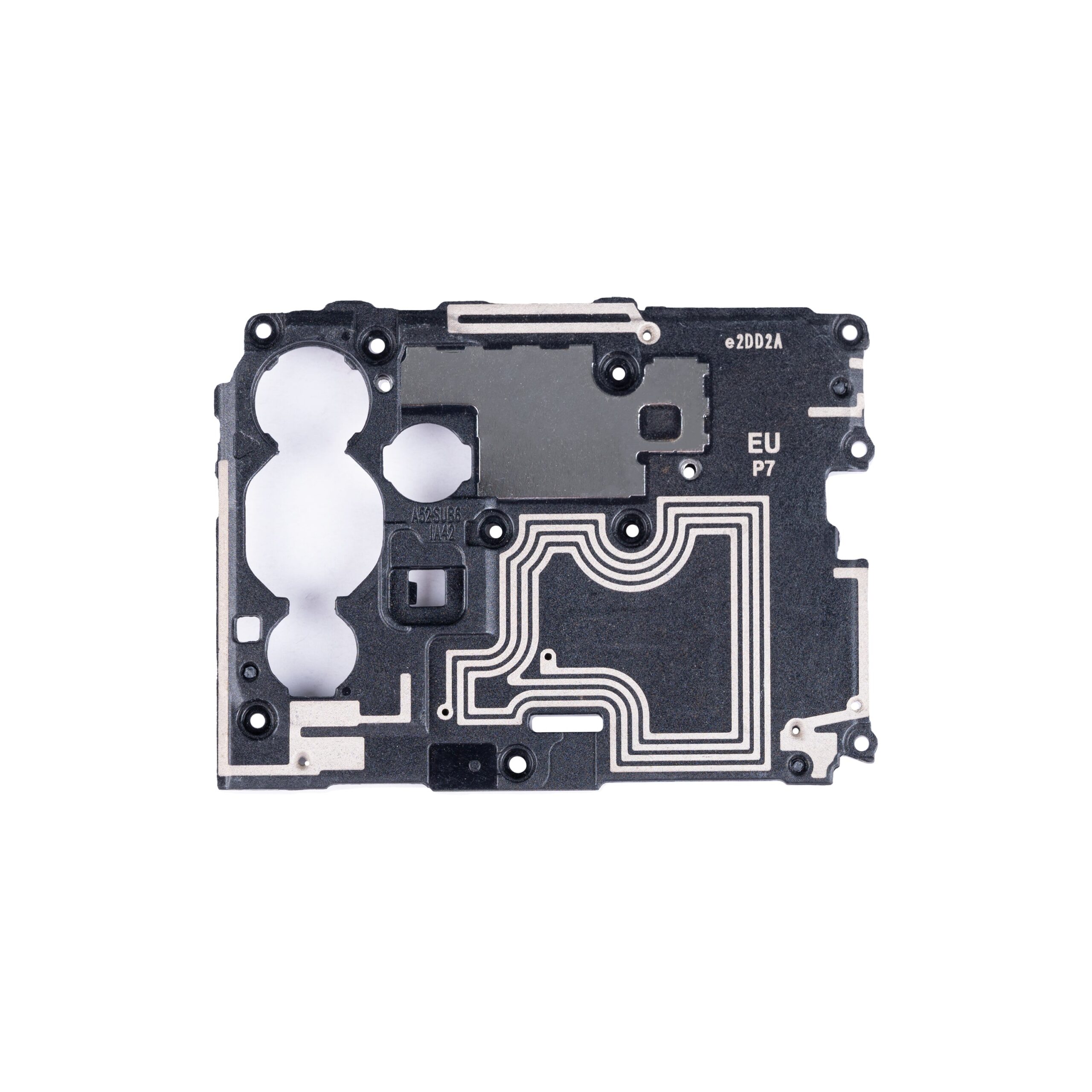 Samsung Galaxy A52s 5G A528B Hörmuschel OEM – Bild 2