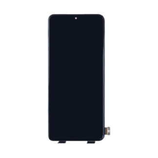 Original OEM Display für Xiaomi 12, 12X, 12S ohne Rahmen Black