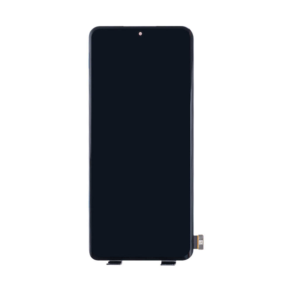 Original OEM Display für Xiaomi 12, 12X, 12S ohne Rahmen Black