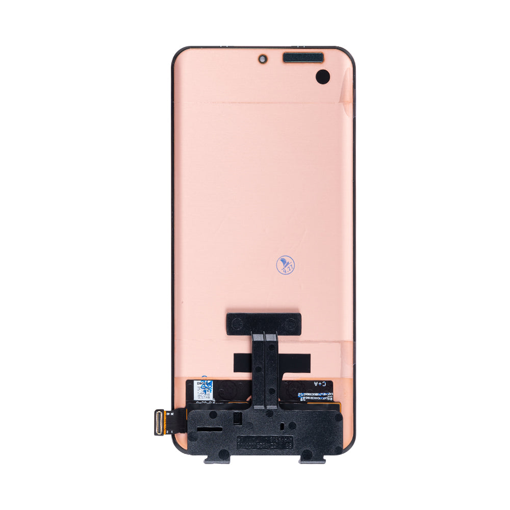 Original OEM Display für Xiaomi 12, 12X, 12S ohne Rahmen Black – Bild 2