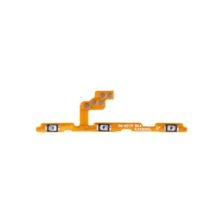 Samsung Galaxy A21s A217F Ein/Aus- und Lautstärke-Flex OEM