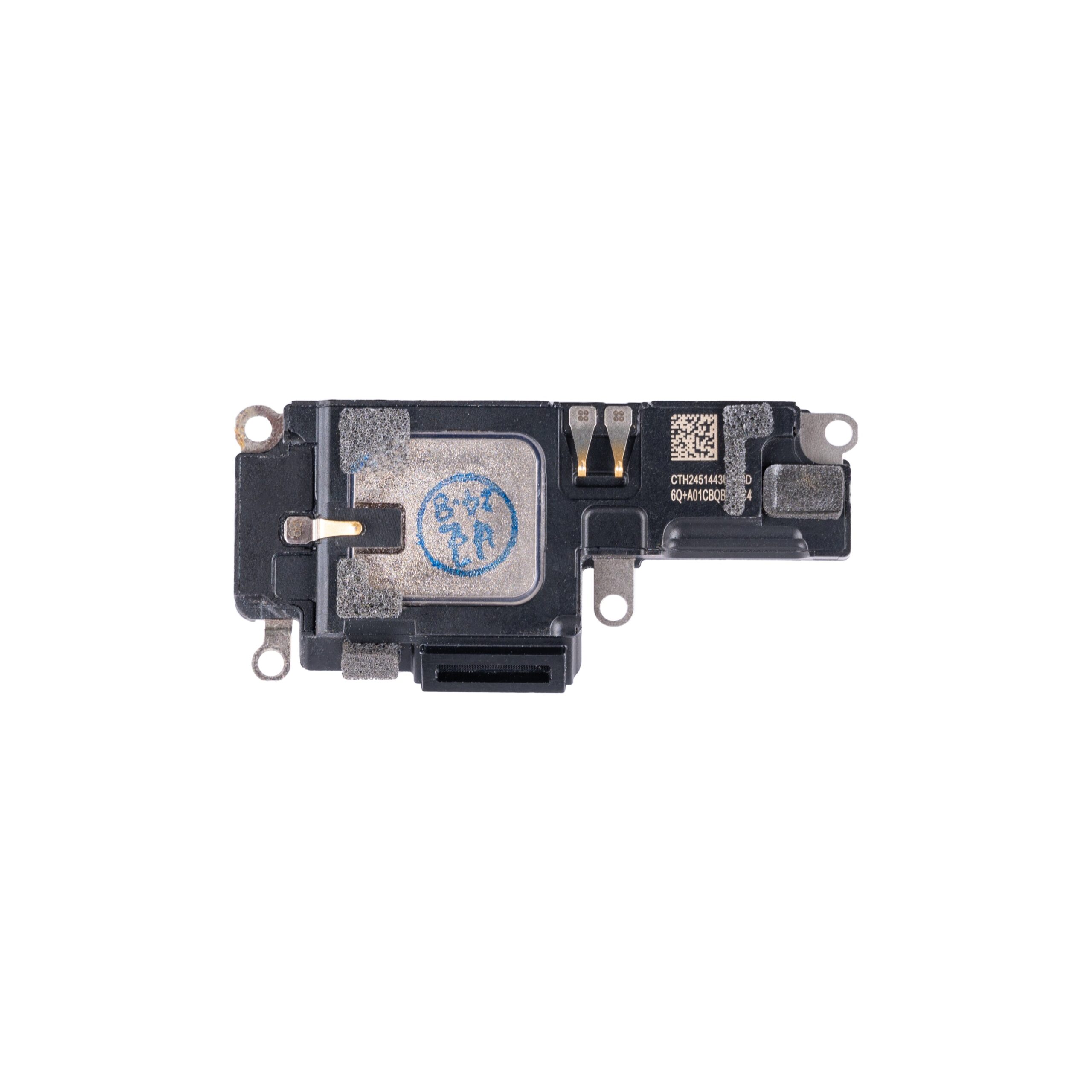 Für Apple iPhone 14 Pro Lautsprecher Original ausgebaut
