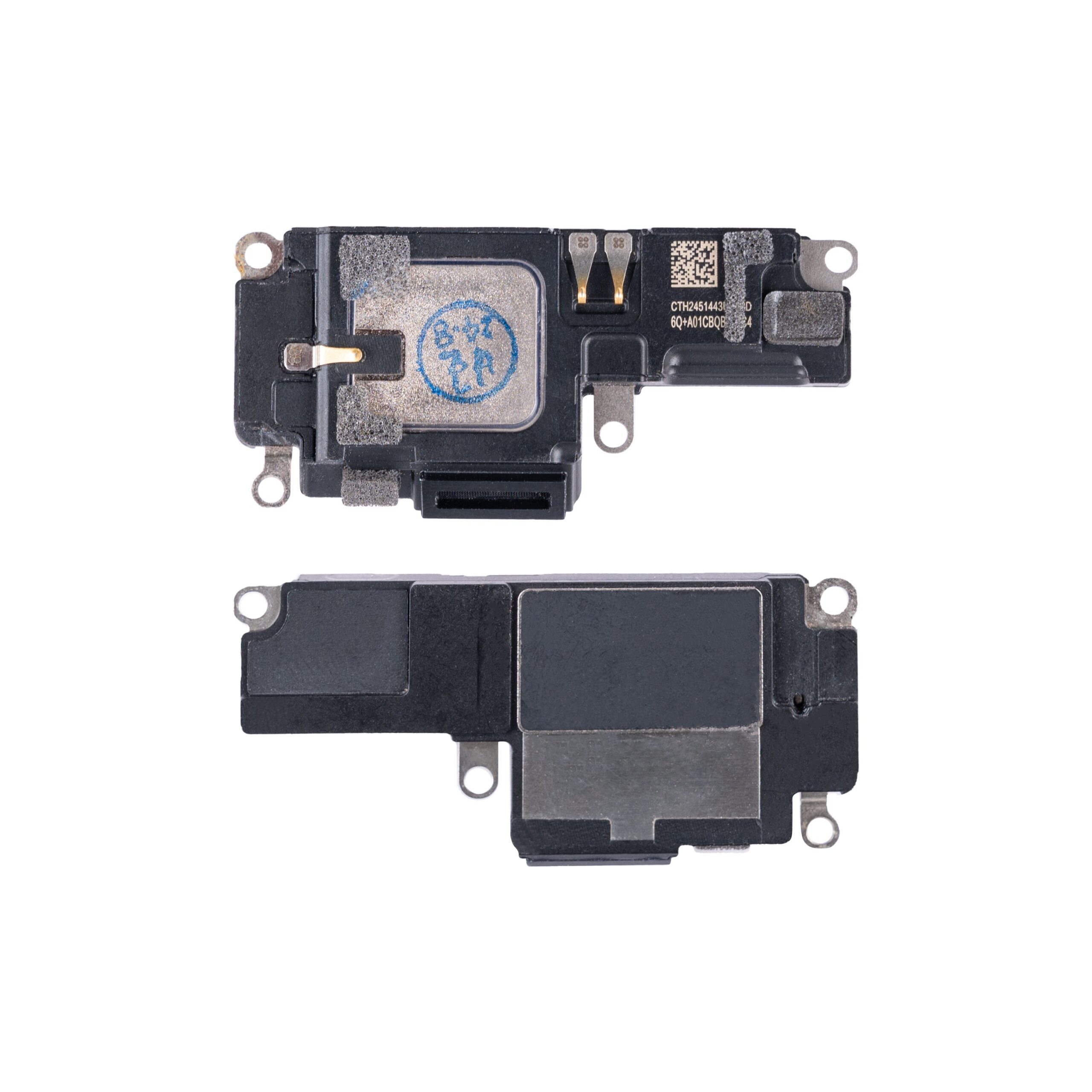 Für Apple iPhone 14 Pro Lautsprecher Original ausgebaut – Bild 3