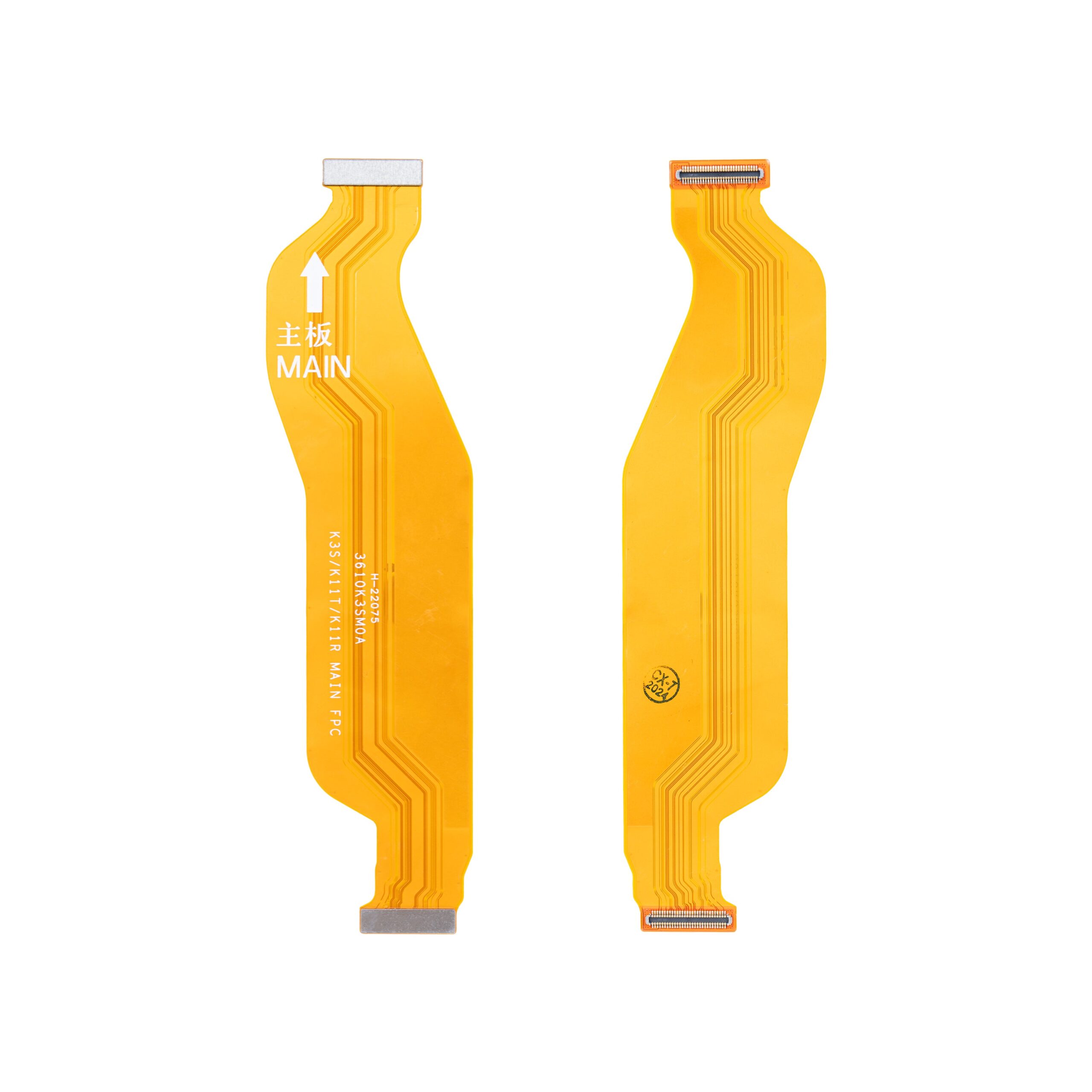 Xiaomi 11T, 11T Pro Main Flex OEM – Bild 3