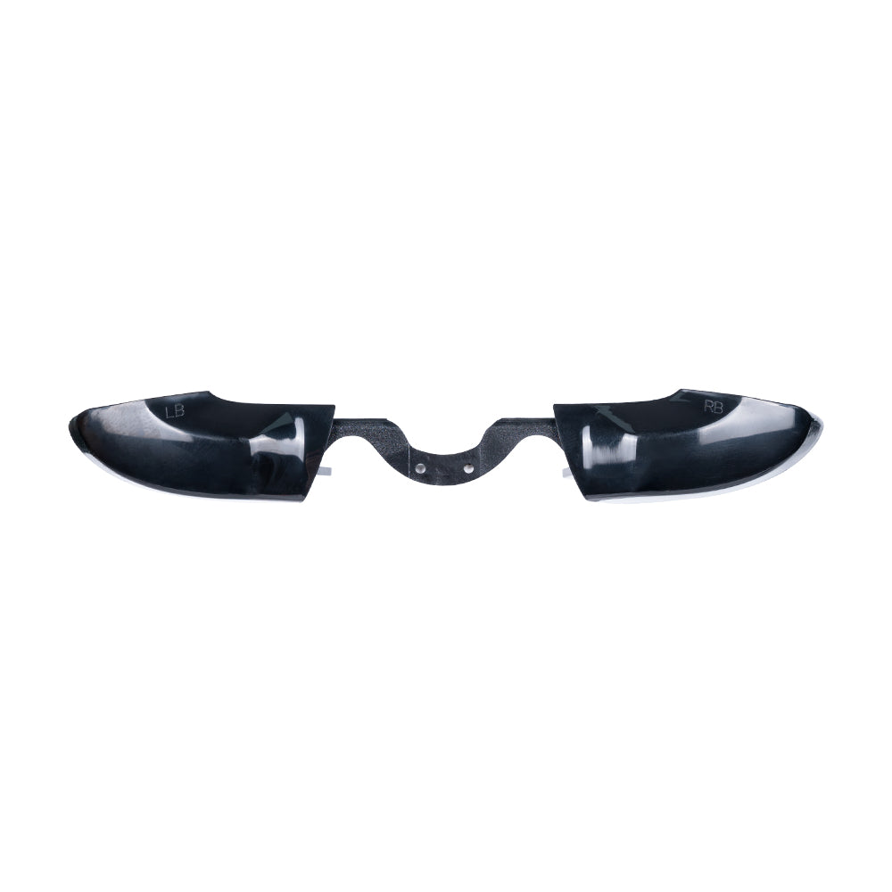 Microsoft Xbox One Controller Bumper Taste LB RB Black OEM