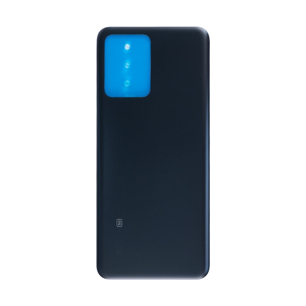 OEM Backcover für Xiaomi Redmi Note 12 5G ohne Kameraglas Farbe wählbar – Bild 2