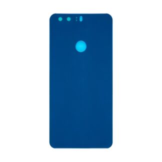 Huawei Honor 8 Akkudeckel mit Linse Sapphire Blue OEM