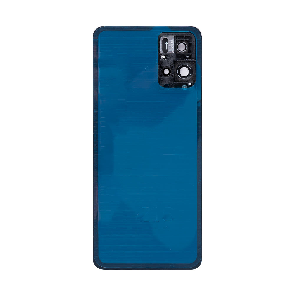 OEM Backcover für Xiaomi Redmi Note 11 Pro Plus 5G mit Kameraglas Farbe wählbar – Bild 3