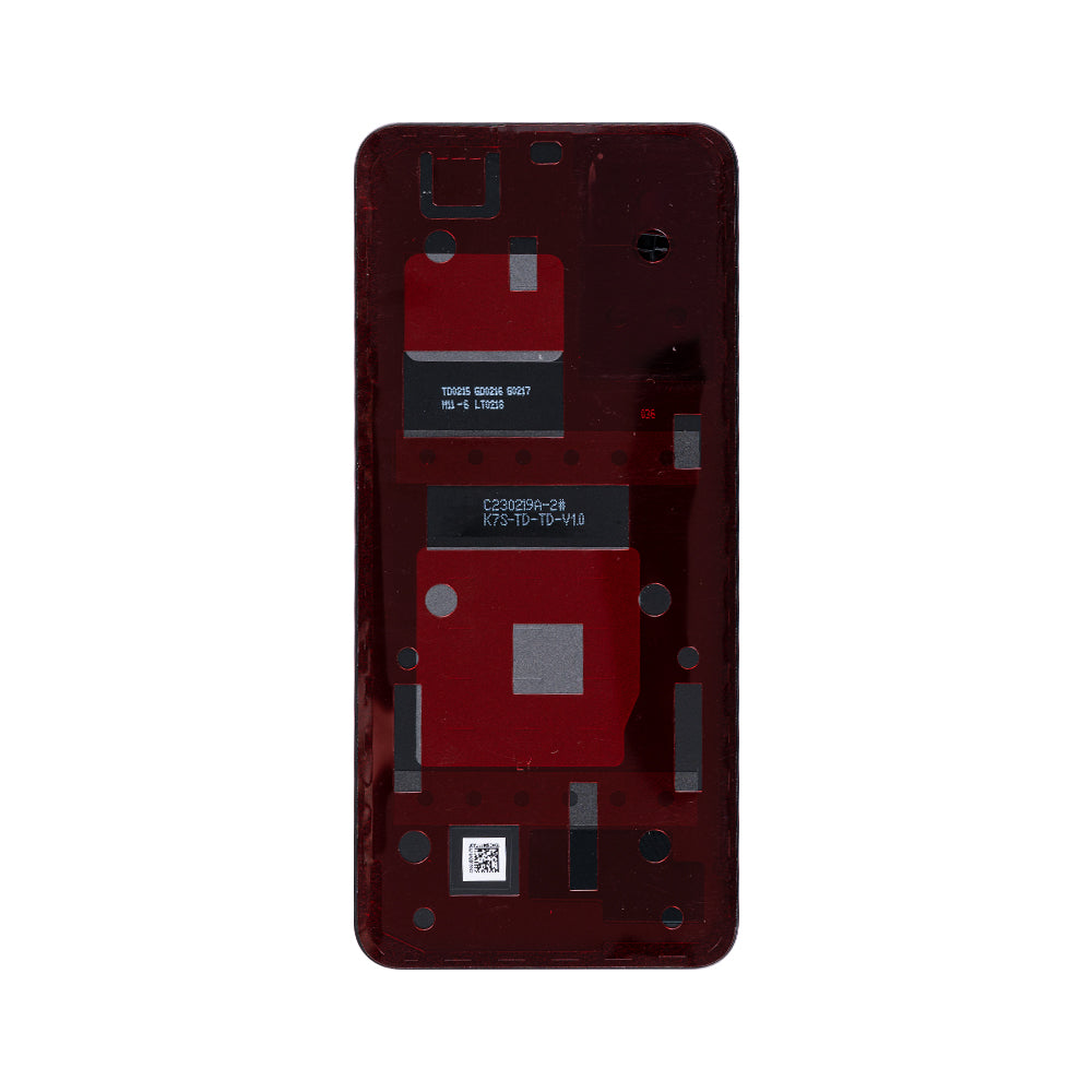 OEM Backcover für Xiaomi Redmi Note 11S mit Kameraglas – Bild 3